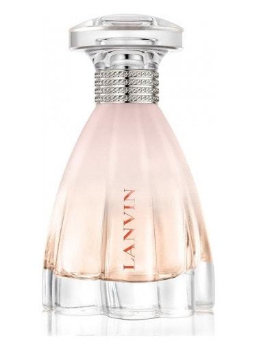 Оригинален дамски парфюм LANVIN Modern Princess Eau Sensuelle EDT Без Опаковка /Тестер/